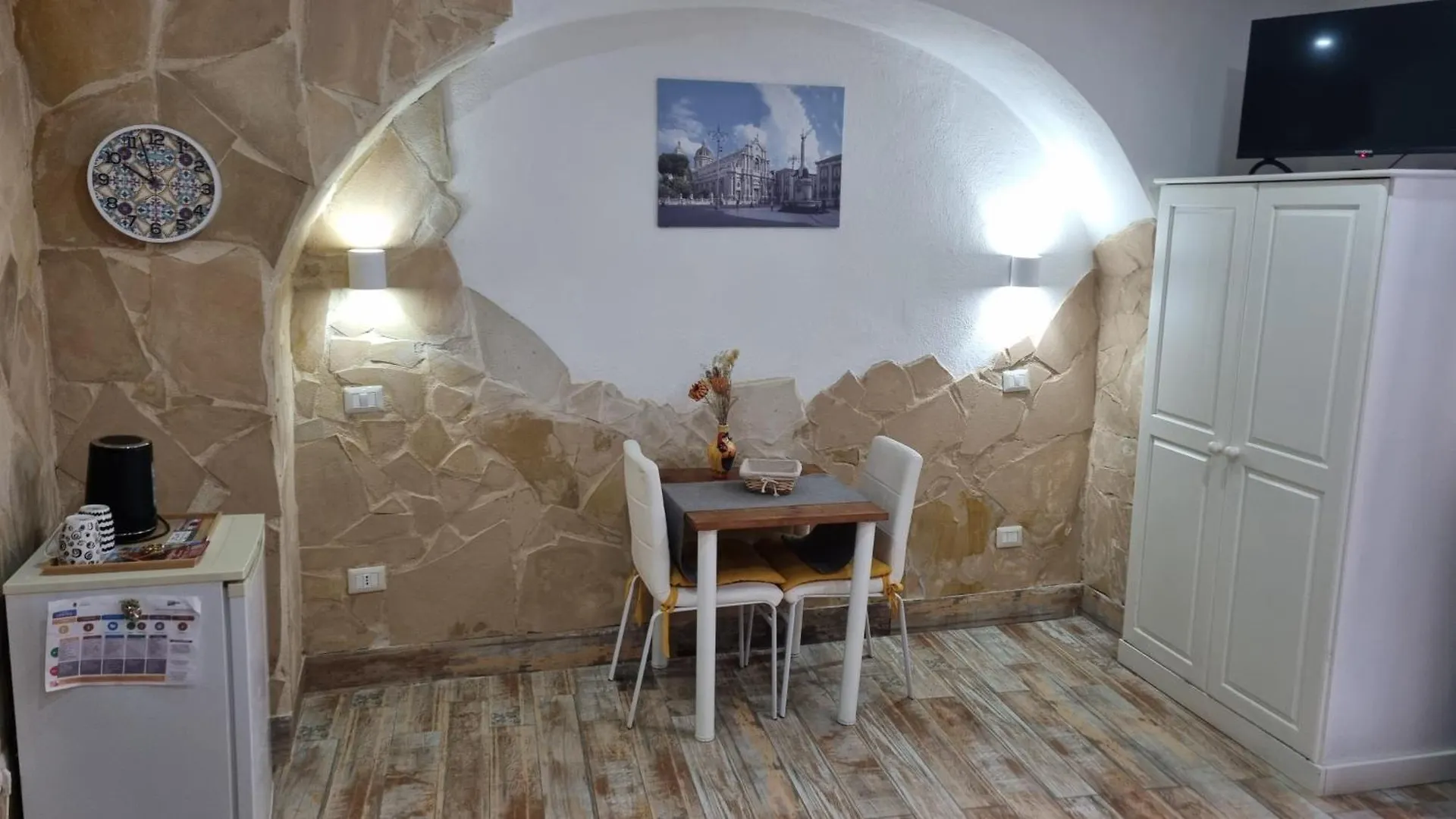 Green House Holidays Catania Apartment