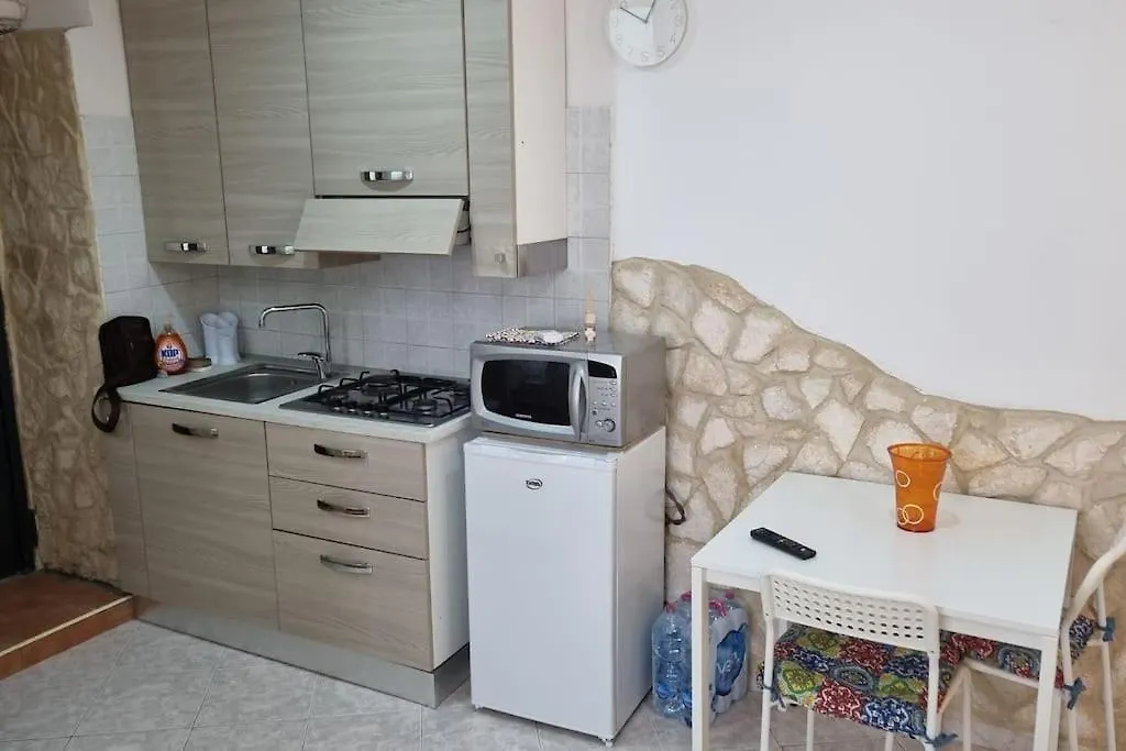 Apartment Green House Holidays Catania