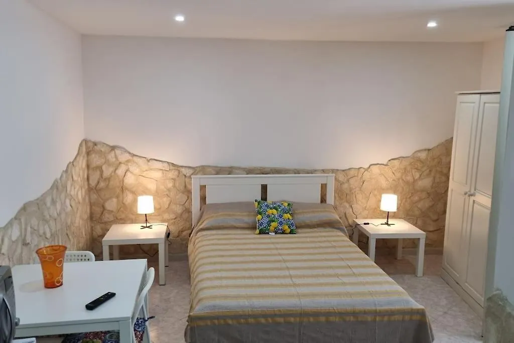 Green House Holidays Catania Italy